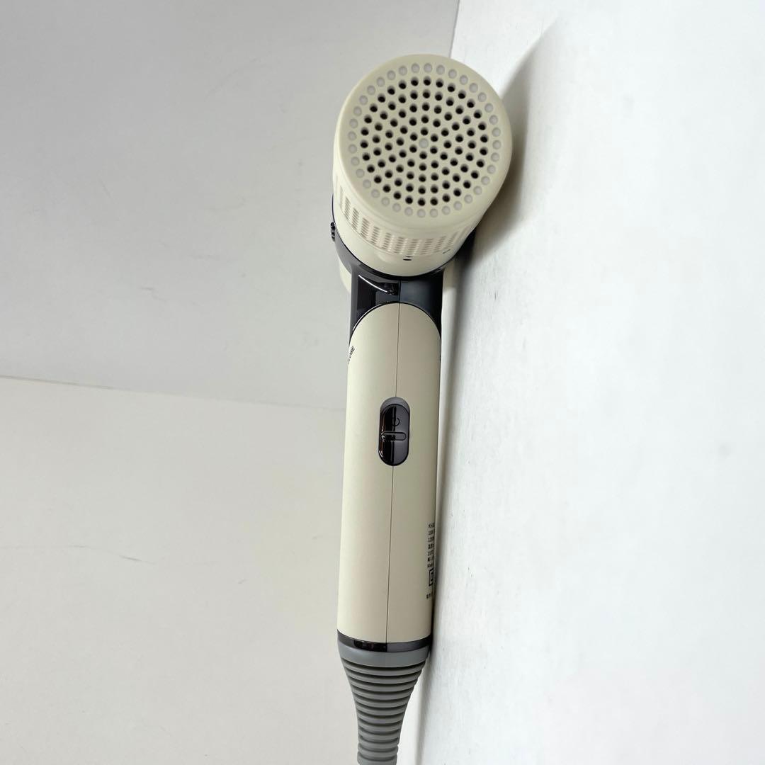 KINUJO Hair Dryer KH301 ホワイト