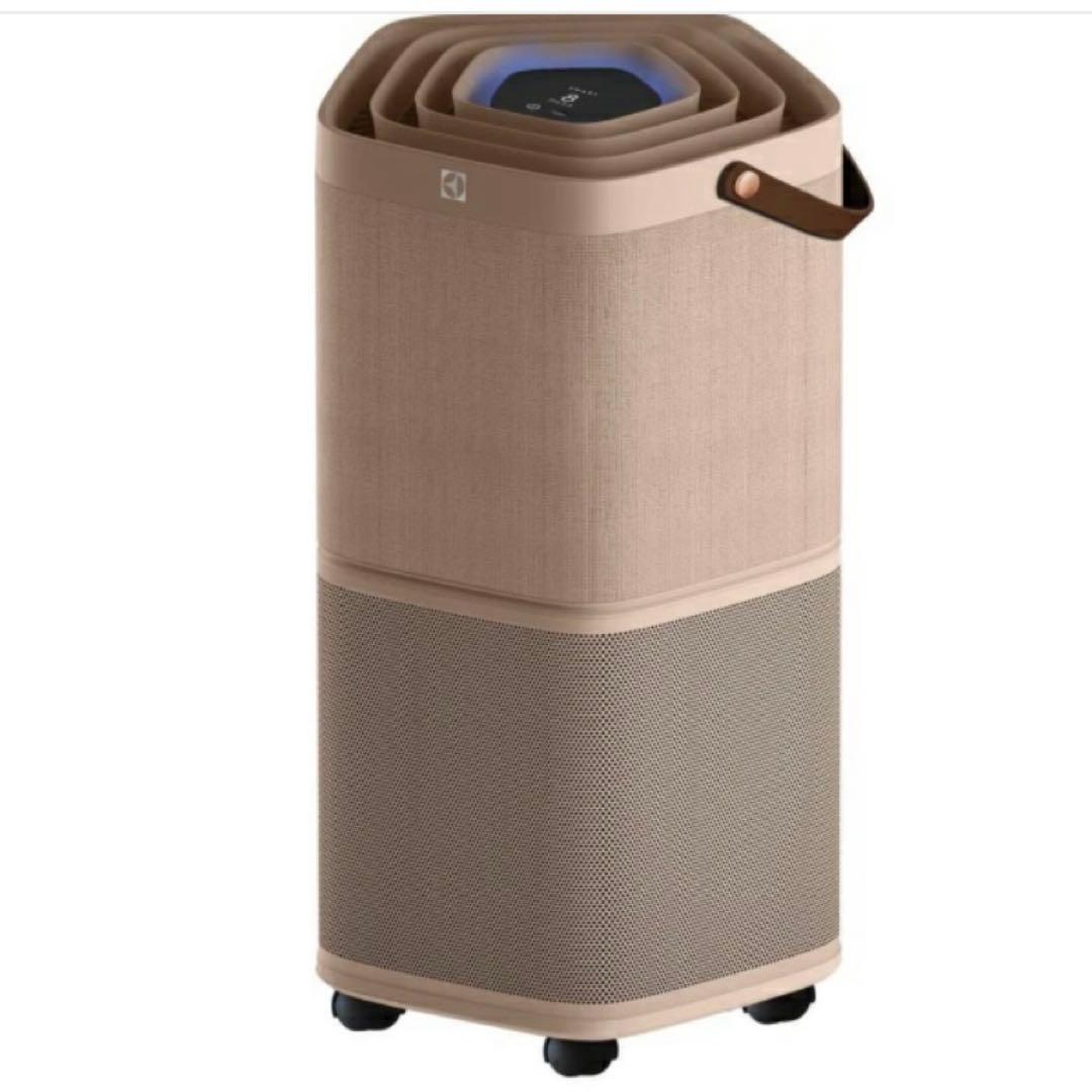 定価8万新品Electrolux Pure A9.2 空気清浄機