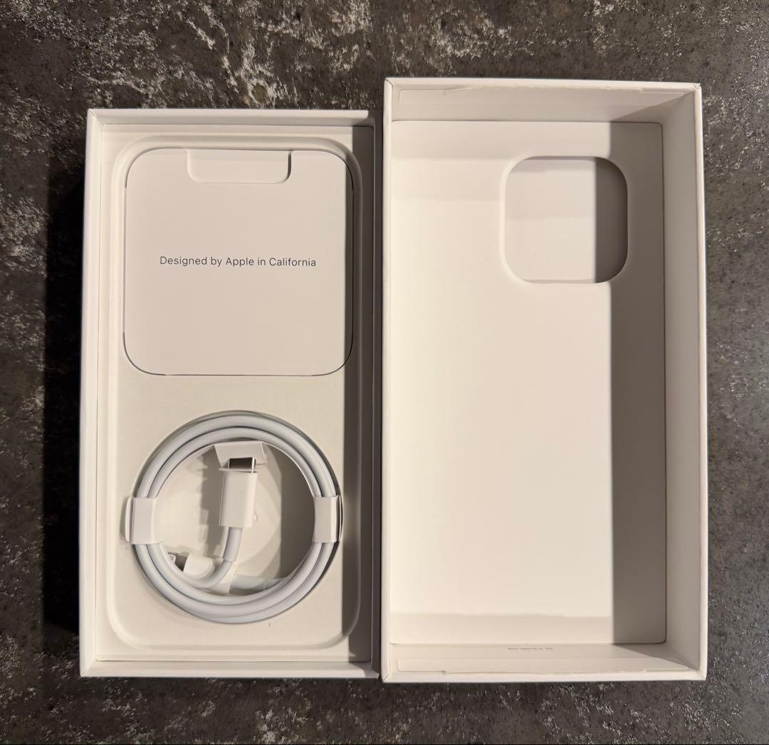 アメリカ版 iPhone 14 Pro シャッター音無し