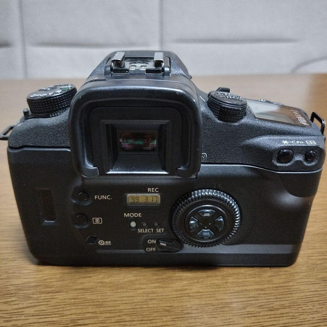 【コテツまま】キヤノン Canon EOS 7s フィルムカメラ