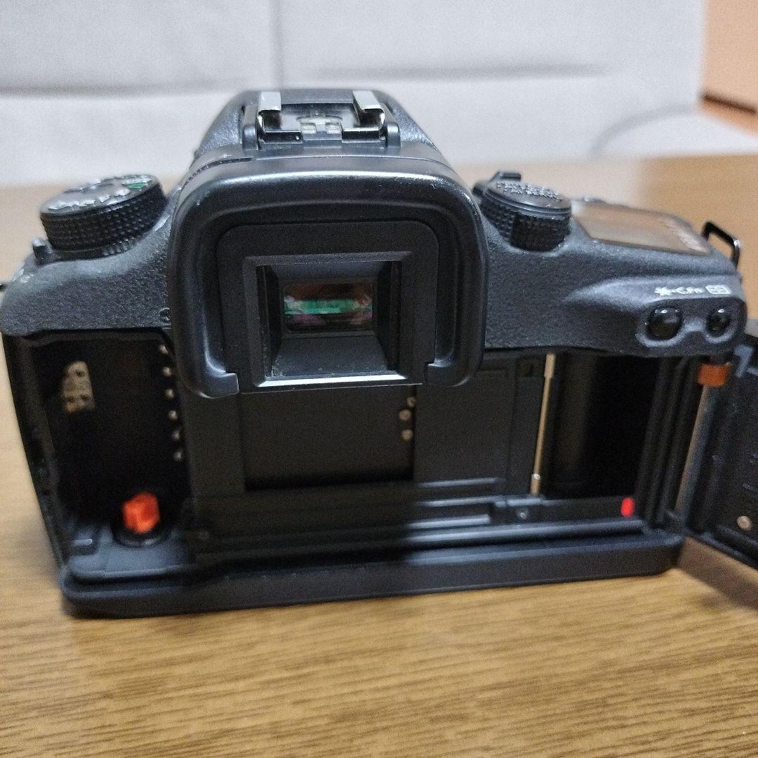 【コテツまま】キヤノン Canon EOS 7s フィルムカメラ