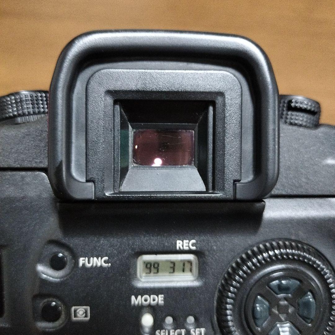 【コテツまま】キヤノン Canon EOS 7s フィルムカメラ