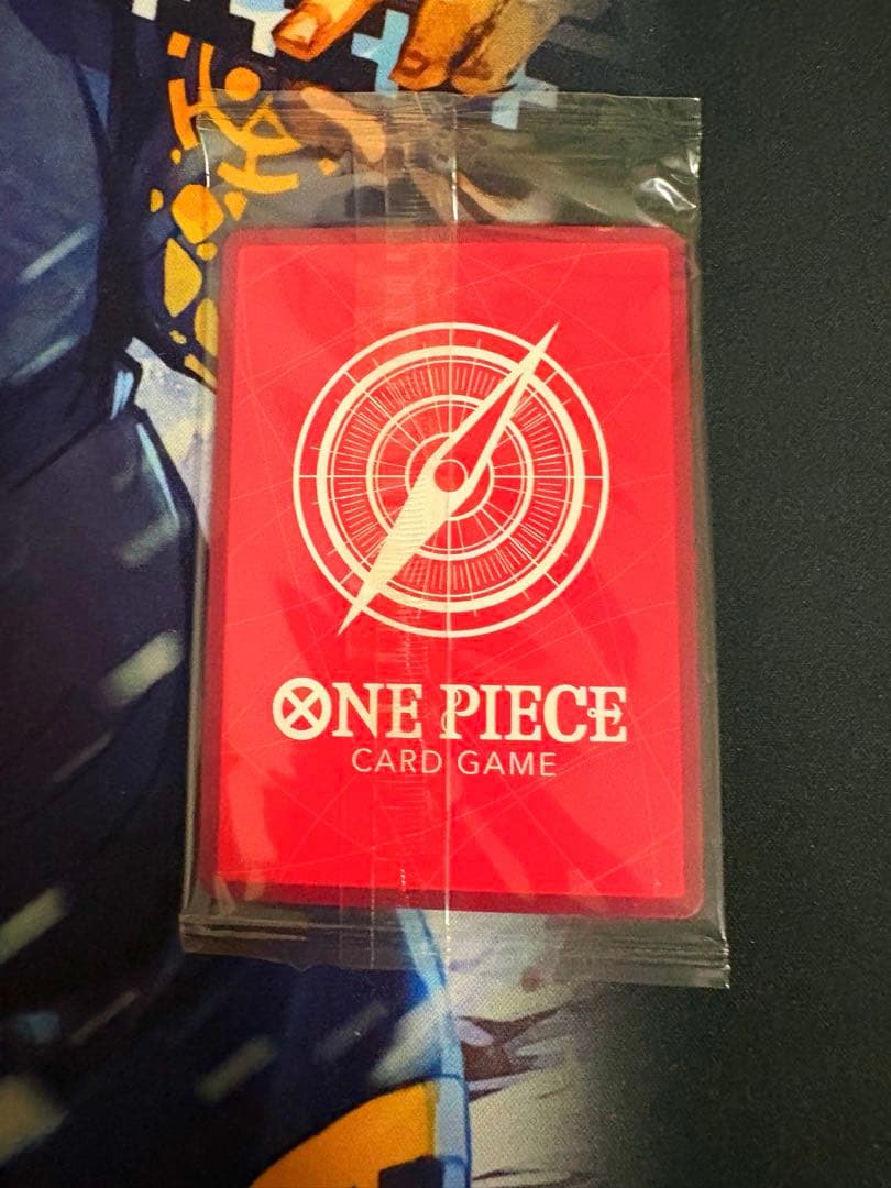 レカフィグ ルフィ 箱のみ開封済