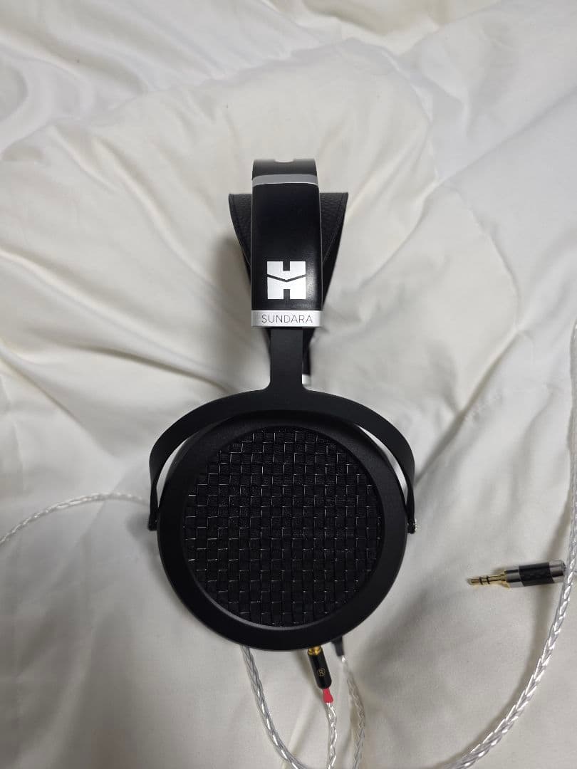 K*e様 hifiman sundara