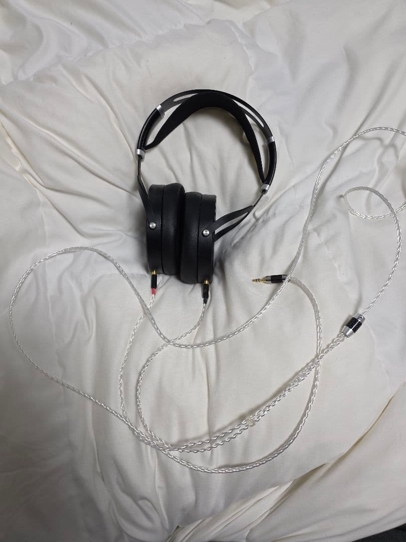 K*e様 hifiman sundara