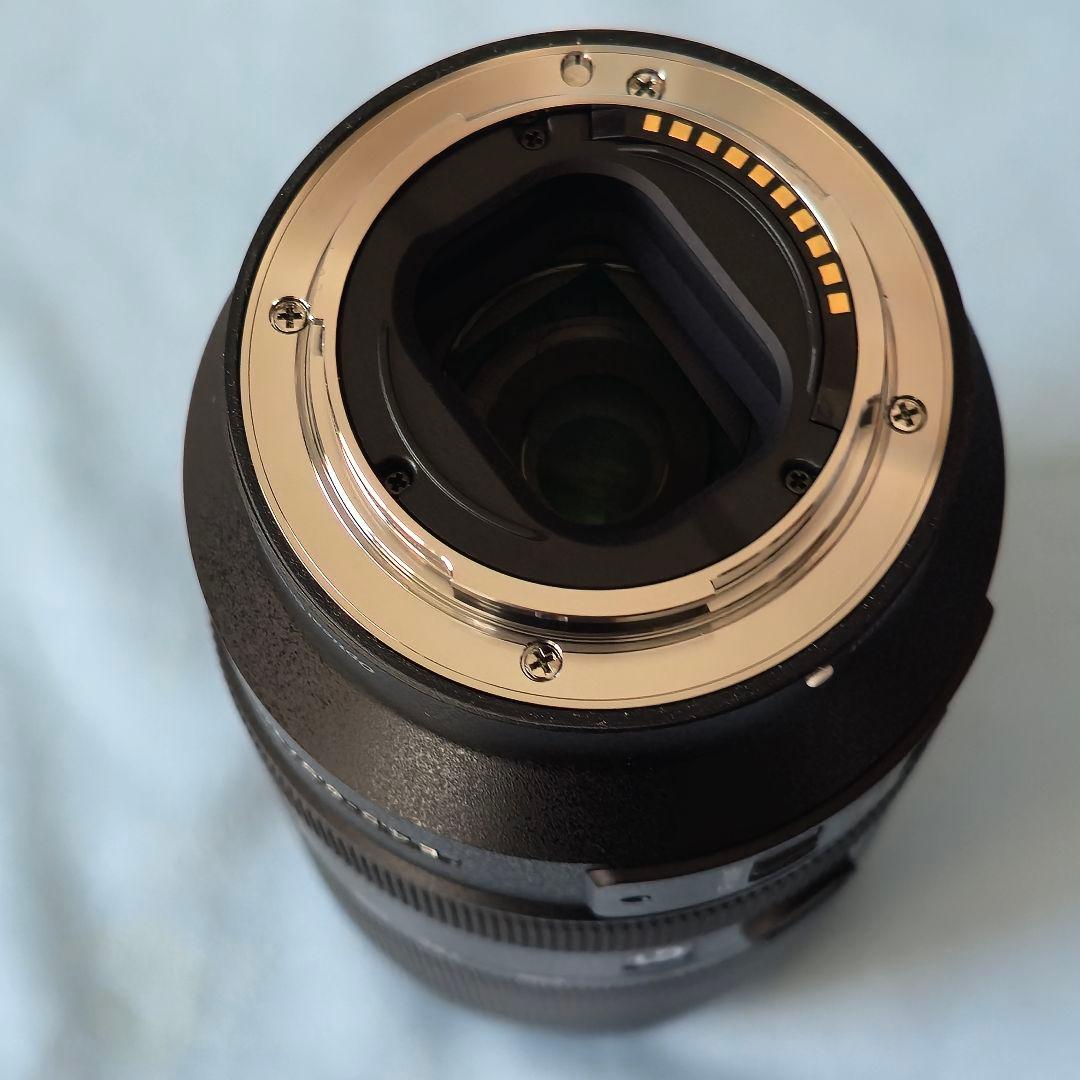 SONY E 70-350mm F4.5-6.3 G OSS ズームレンズ