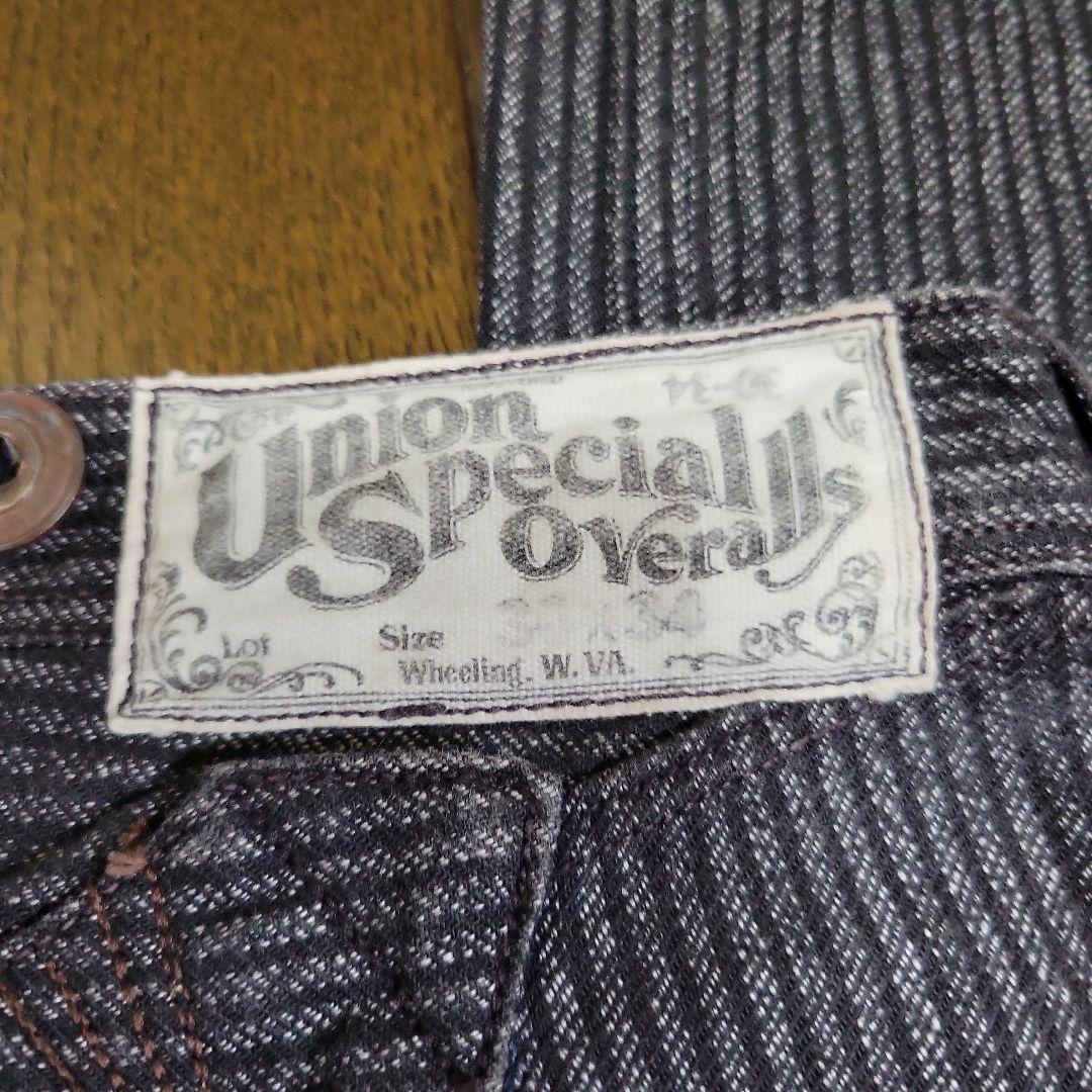 ぱ*ん様 希少 名作 フリーホイーラーズ ブレーキマン ブラックストライプ W3