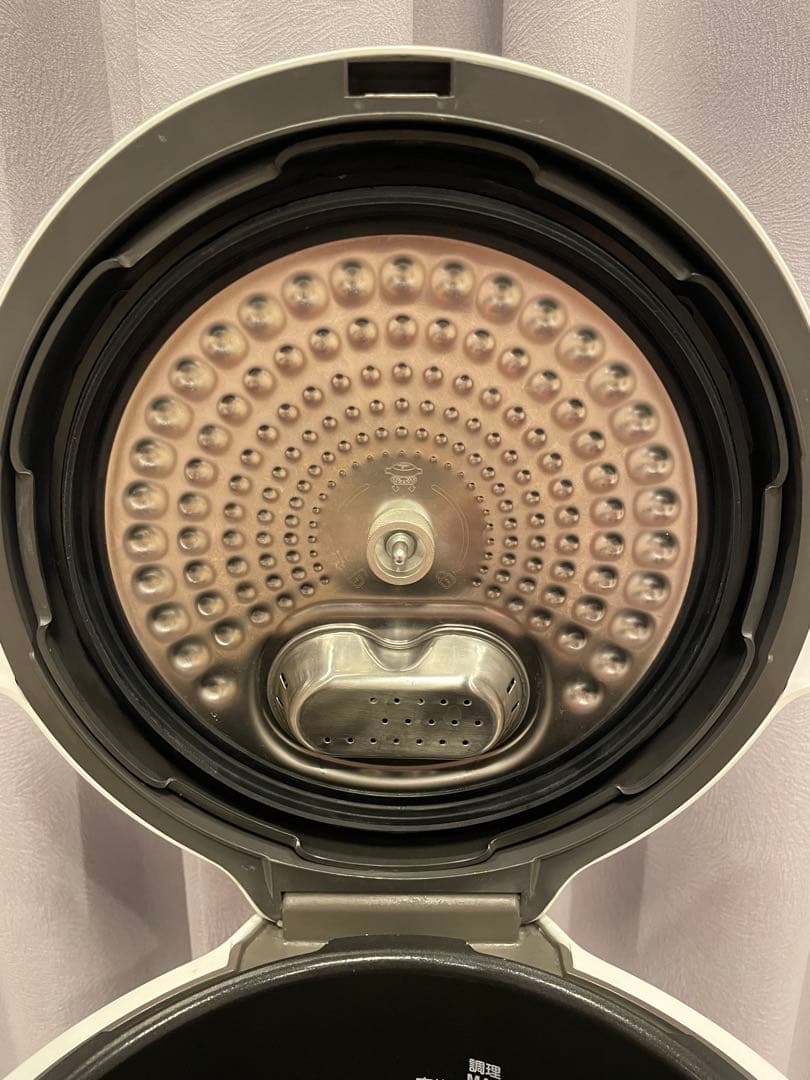 T-fal Cook 4me Express CY8521JP電気圧力鍋