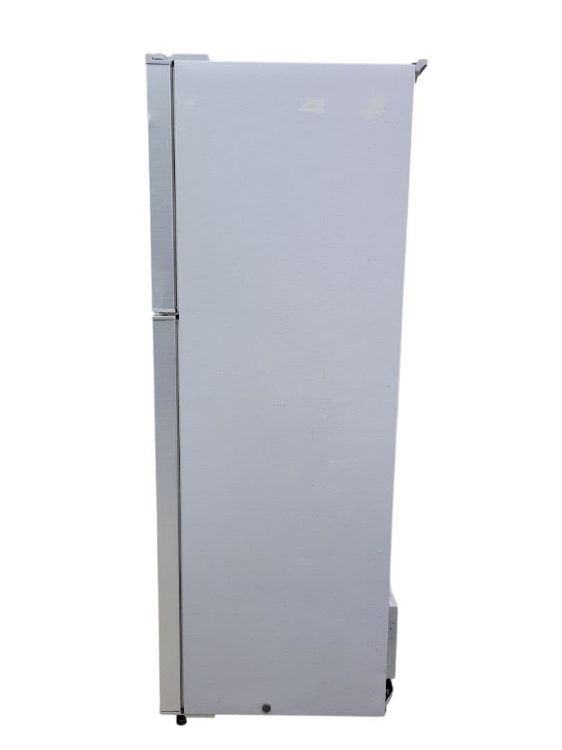 SHARP シャープ 2018年製 ノンフロン冷凍冷蔵庫 SJ-C23E-S