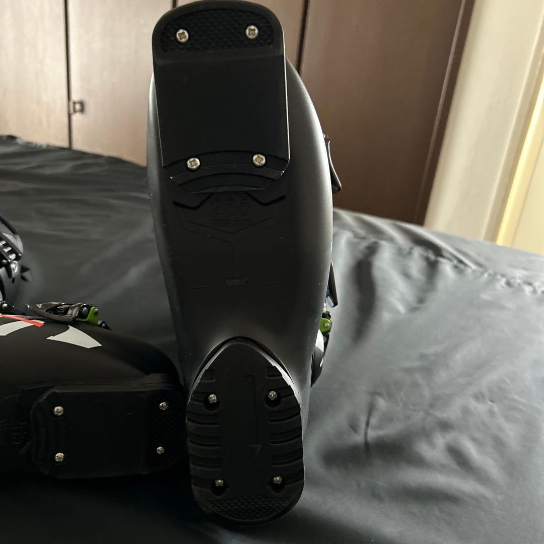 ROSSIGNOL SPEED80 スキーブーツ　26.5