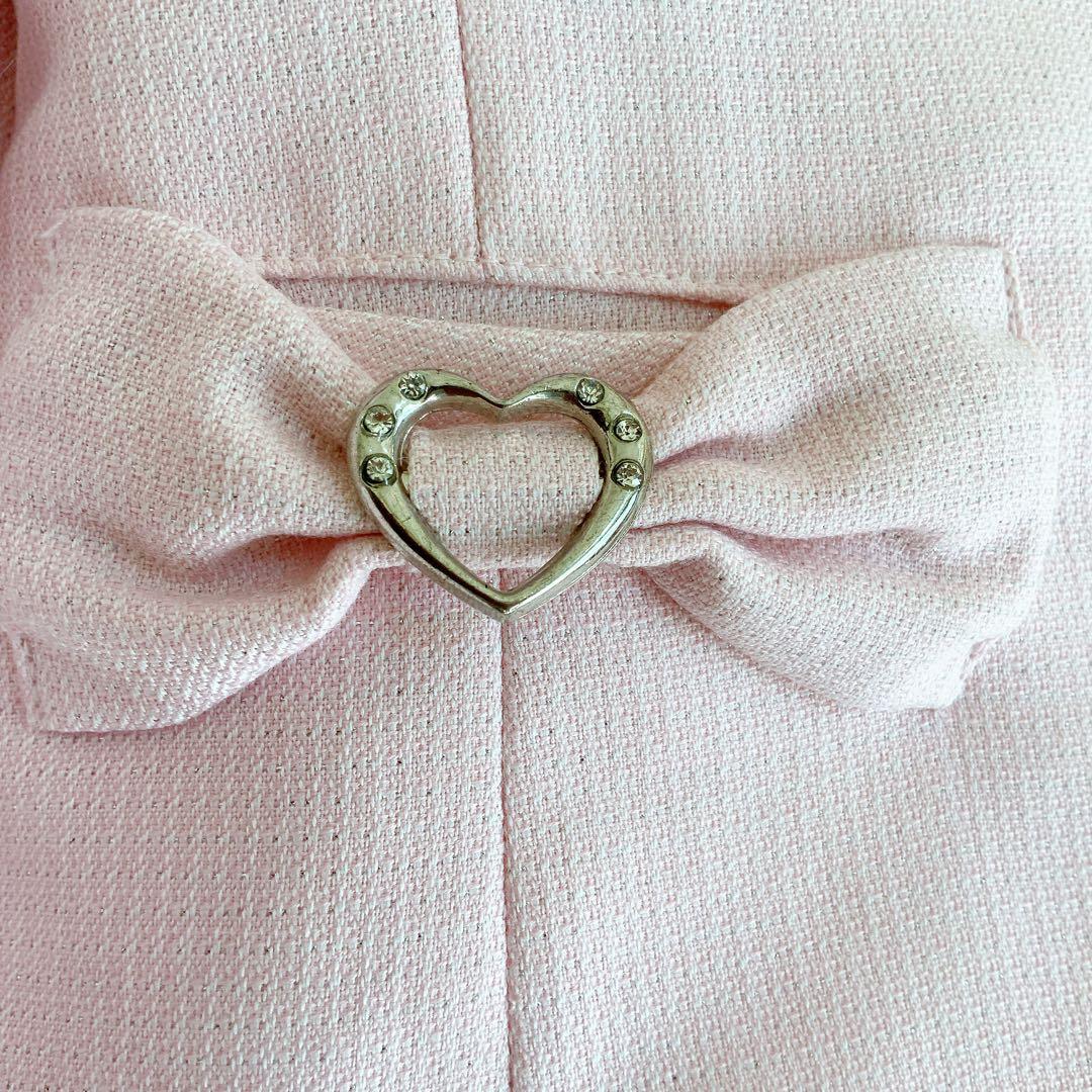 LITTLE LEAD120 入学式卒園式　発表会　結婚式　フォーマル　女の子