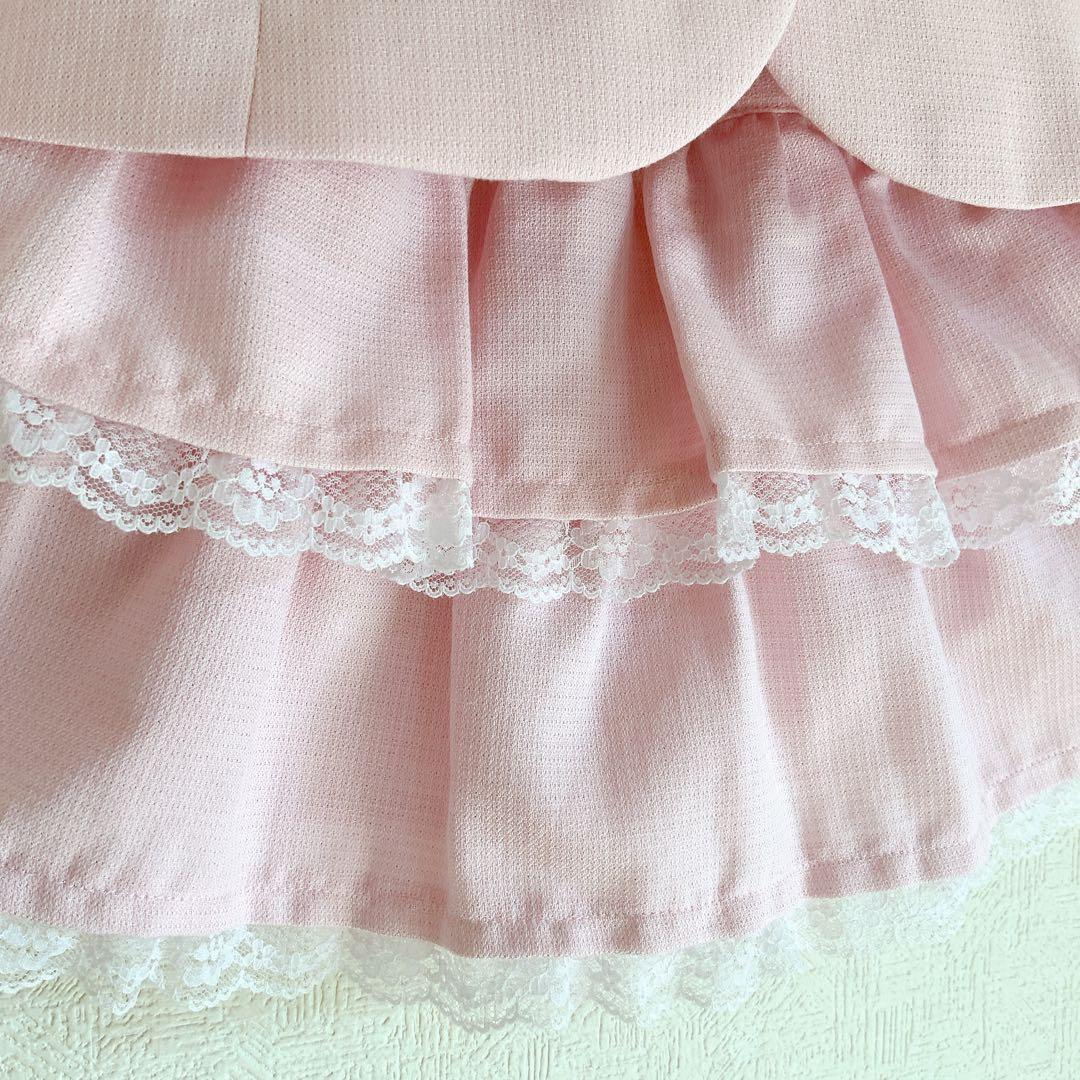 LITTLE LEAD120 入学式卒園式　発表会　結婚式　フォーマル　女の子