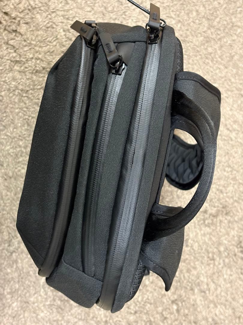 アルパカ　ALPAKA エレメンツ バックパック プロ　リュック