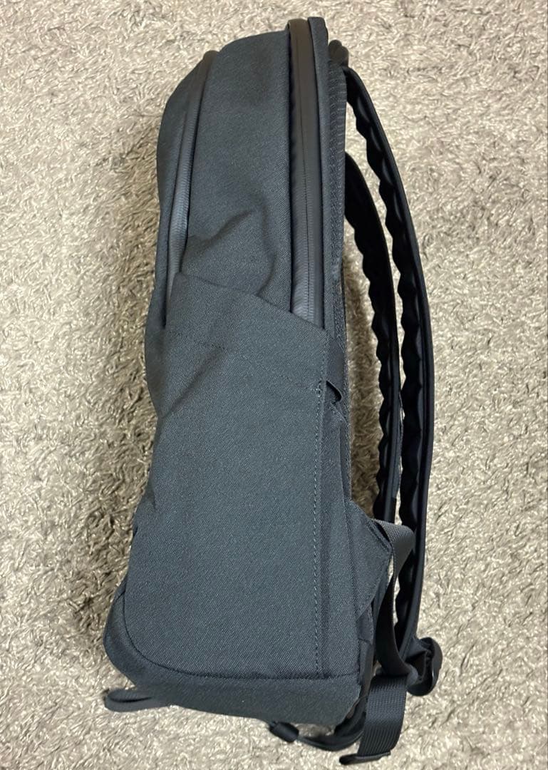 アルパカ　ALPAKA エレメンツ バックパック プロ　リュック