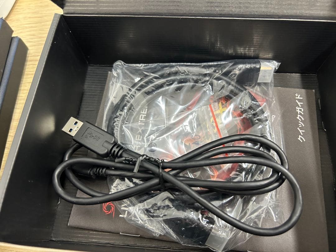 Live Gamer EXTREME 2[4Kゲームキャプチャーボックス