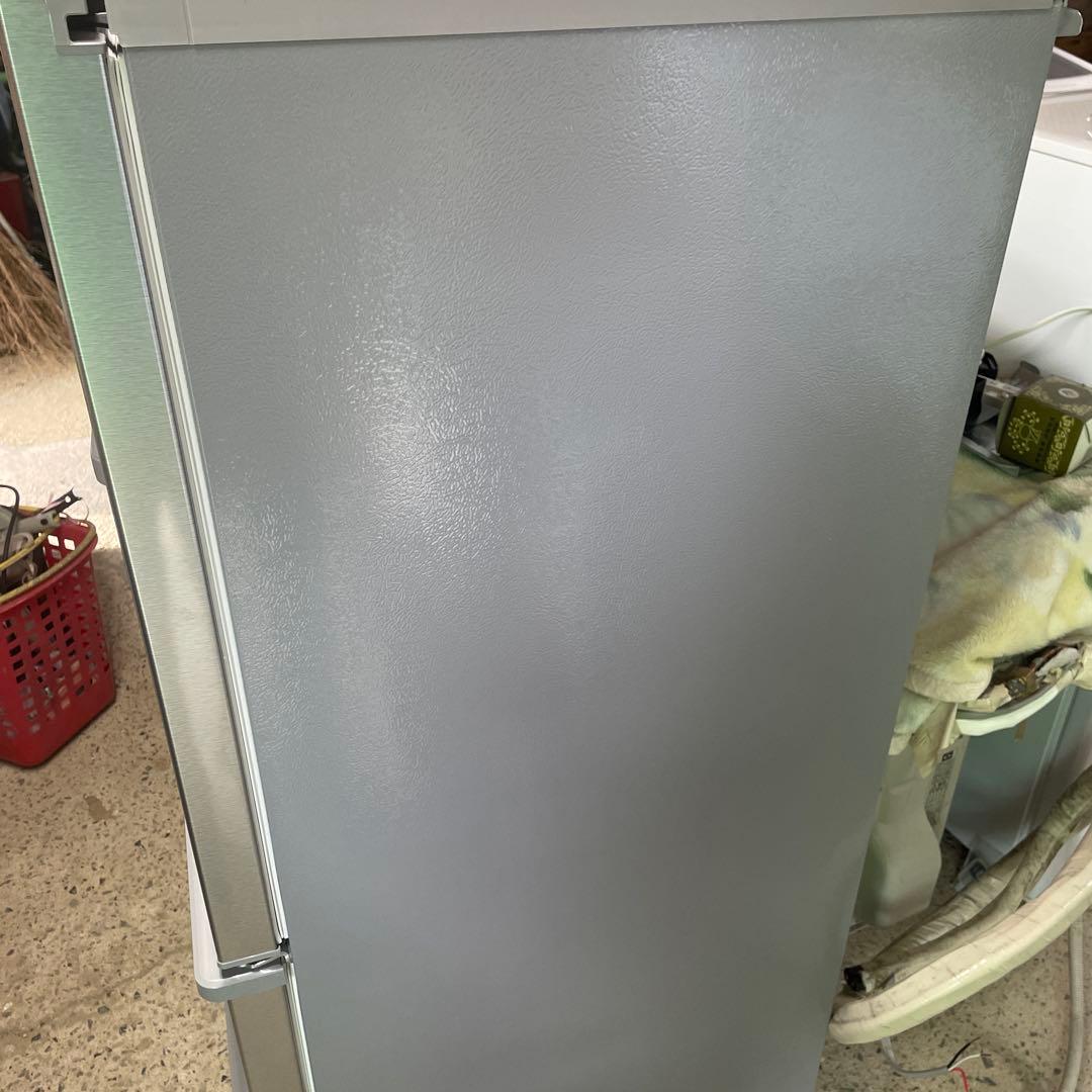 【冷蔵庫】AQR-27N 2023年製　通電確認済み　9-714