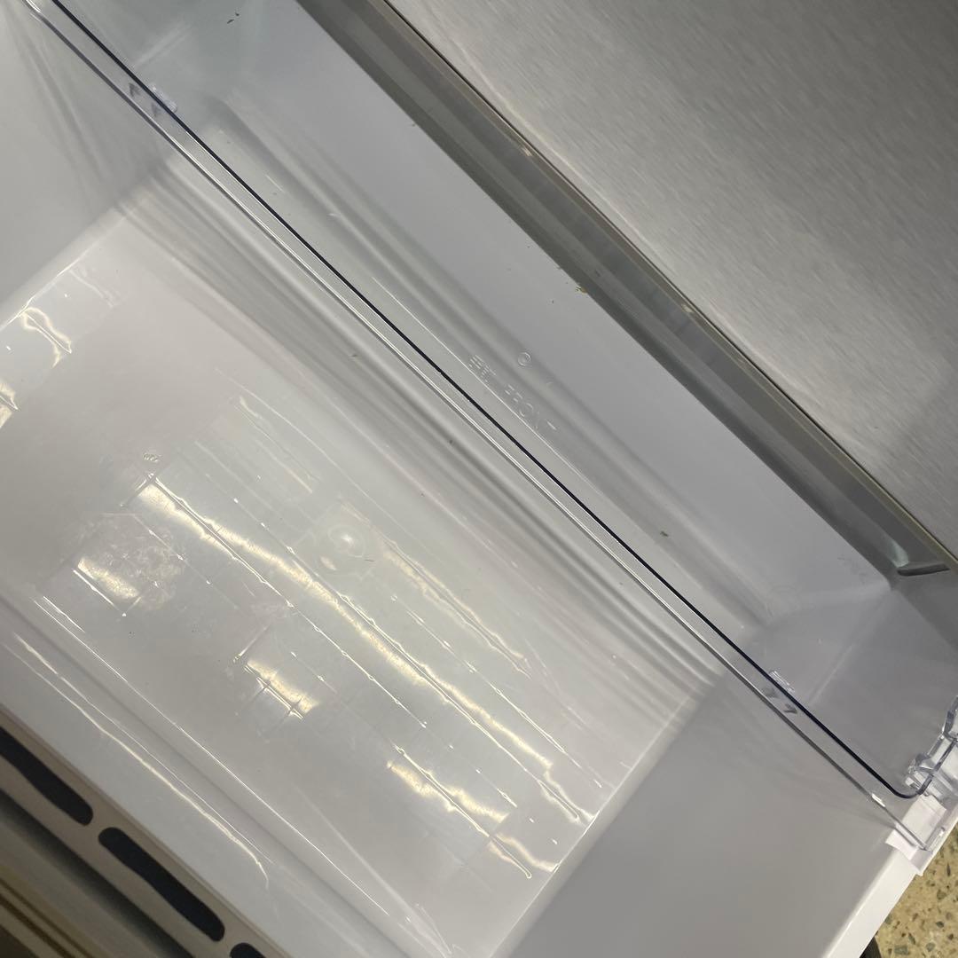 【冷蔵庫】AQR-27N 2023年製　通電確認済み　9-714