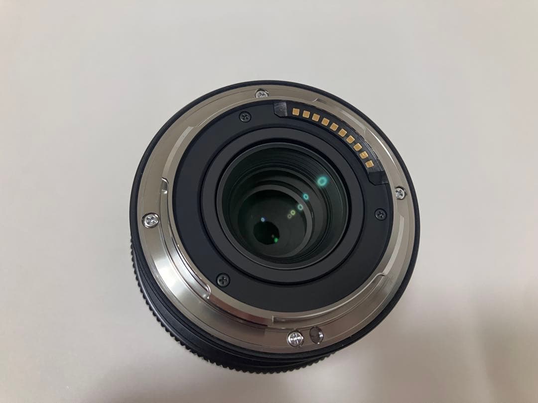 SIGMA 20mm F2 DG DN Lマウント 単焦点レンズ