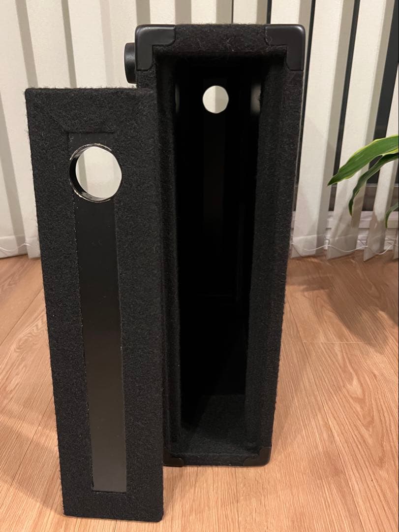 期間限定値下げ【美品】ODYSSEY CRE02 2Uラックケース