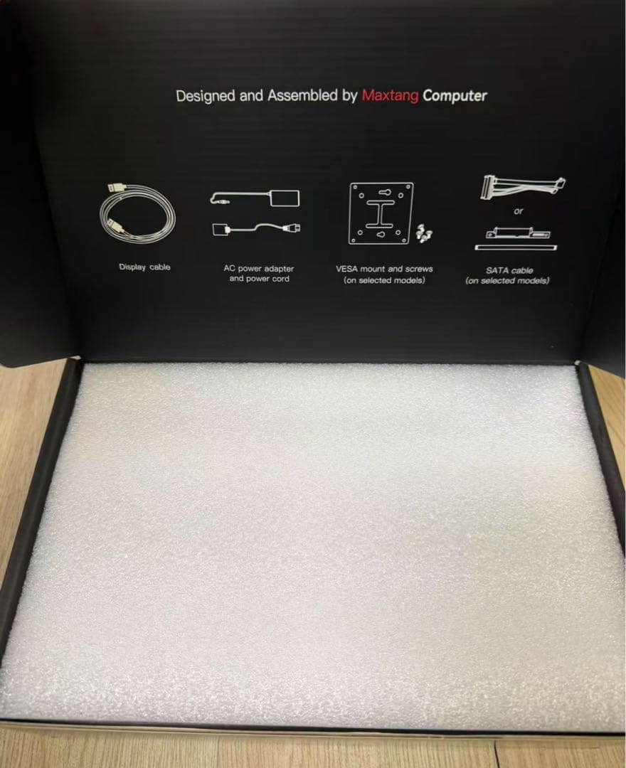 その他 Maxtang T0-RL50 13620H