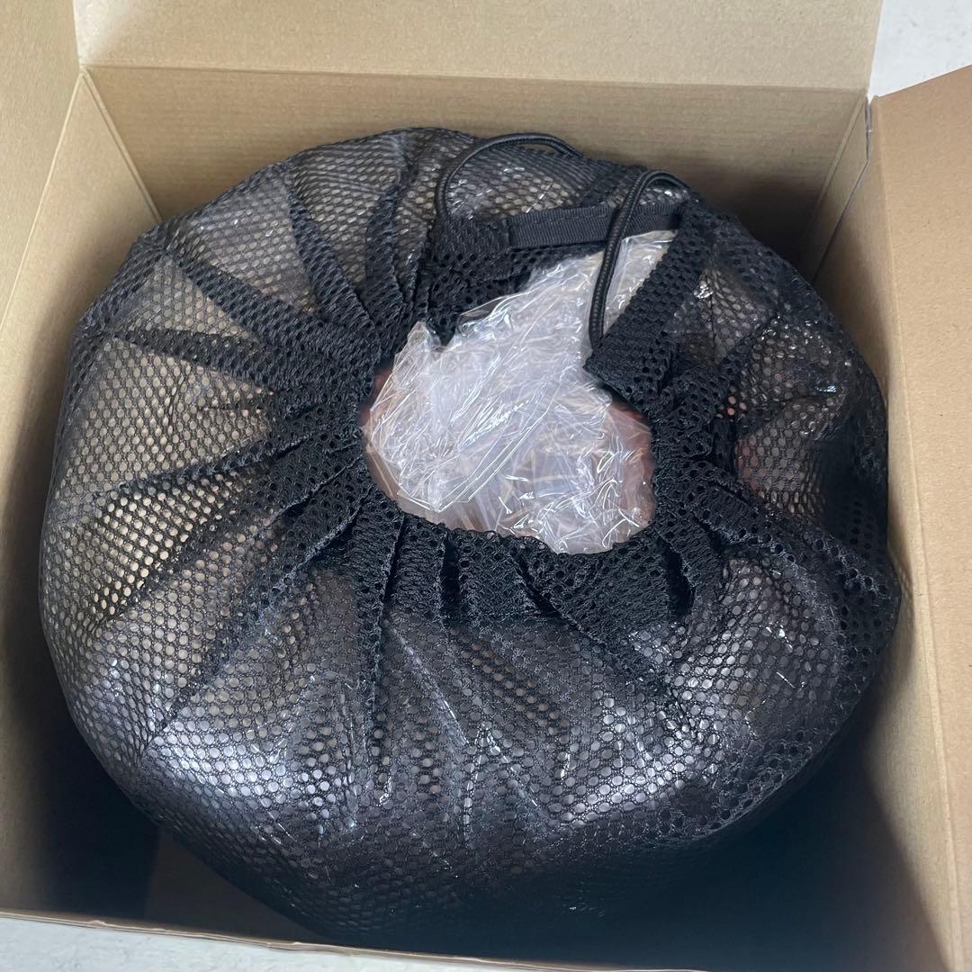 未使用 ユニフレーム fan5DX クラッドプラス IH対応 フライパン