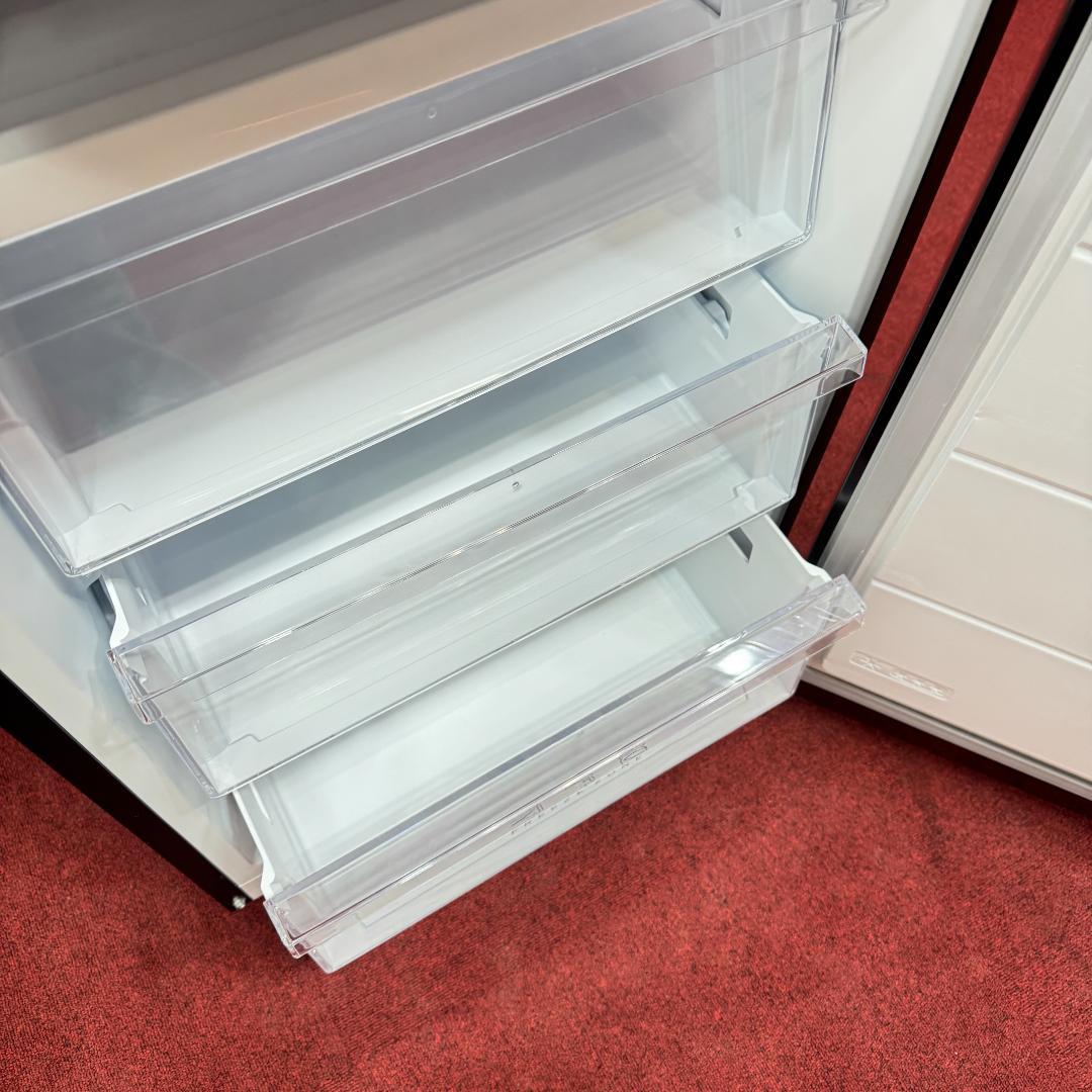 東京23区送料無料　超美品アイリスオーヤマ2ドア冷蔵庫　274L　洗浄/除菌済み