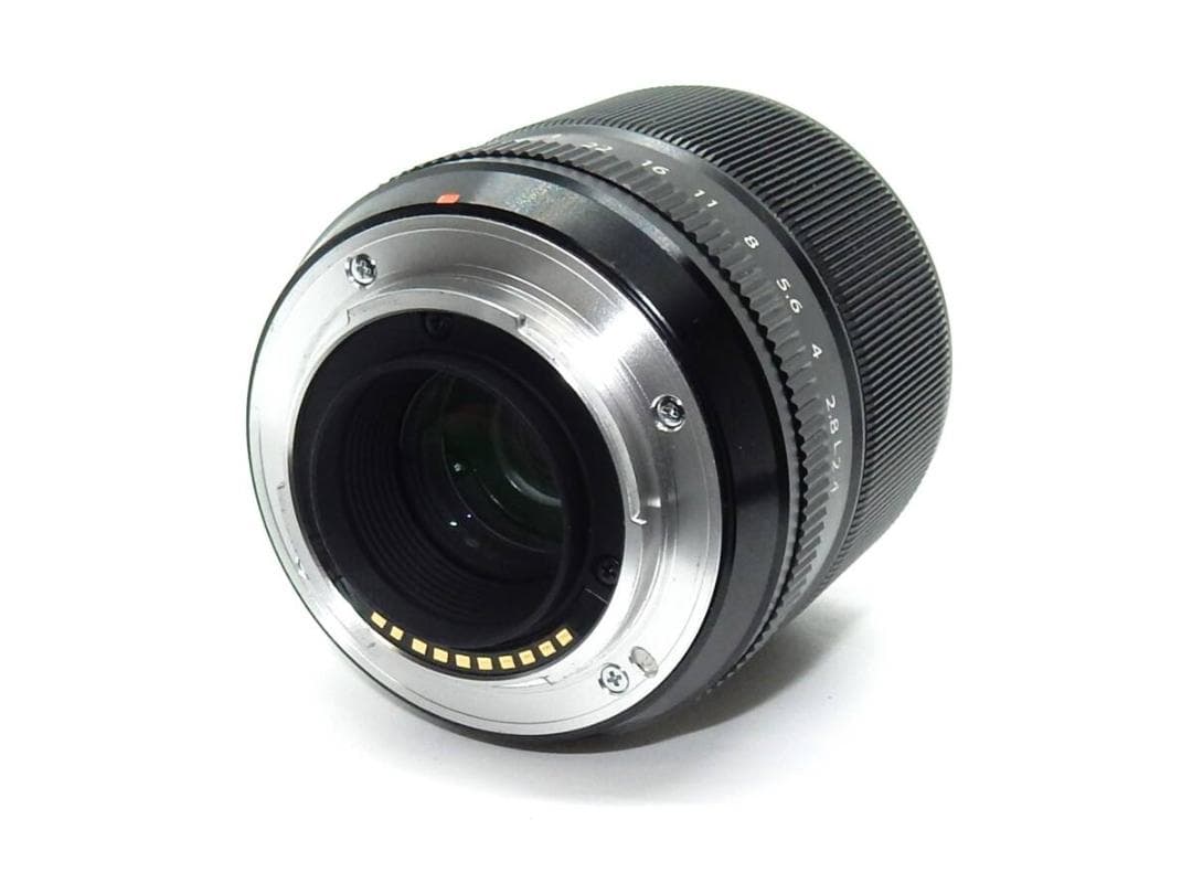 ★極上品★ FUJIFILM EBC XF 60mm F2.4 R Macro