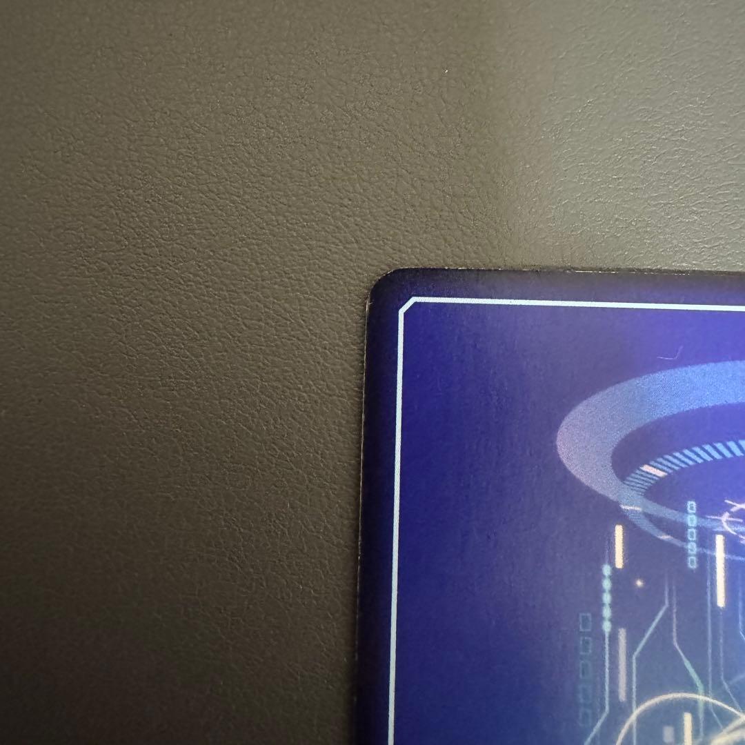 【最終値下げ】ベルスターモンX抗体/EX7/希少/デジモンカード