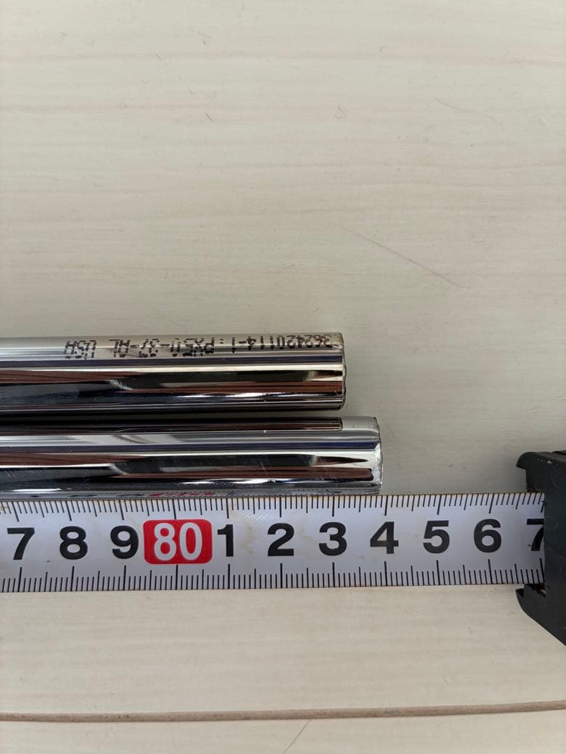 プロジェクトX 5.0 ウエッジ シャフトのみ　project x 5.0