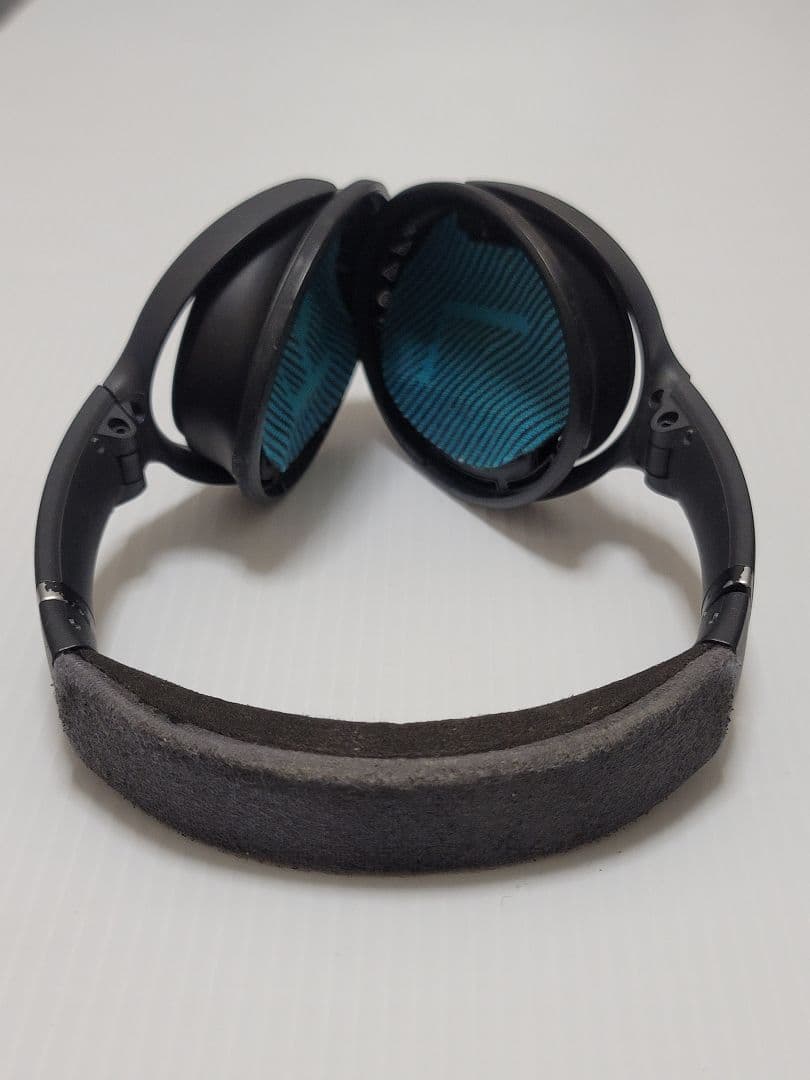 Bose ヘッドホン QC35 BLUETOOTH NFC 付き 動作確認済み