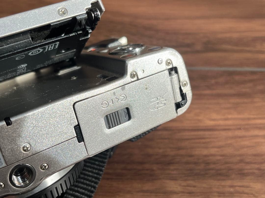 OLYMPUS オリンパス epl-7 オリンパスペンライト ジャンク