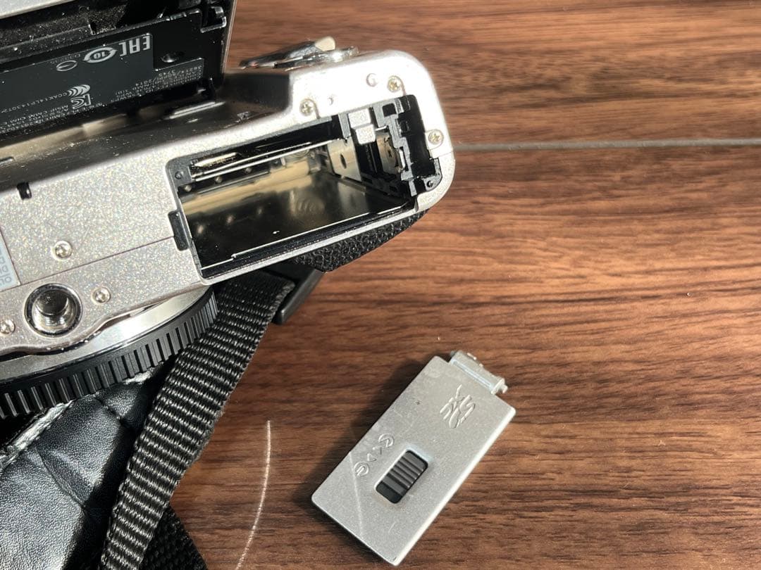 OLYMPUS オリンパス epl-7 オリンパスペンライト ジャンク