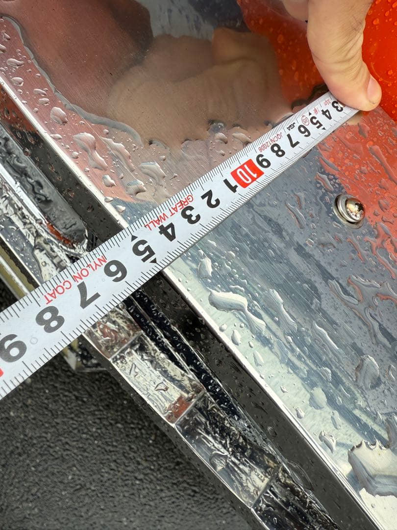 日野バスマークアンドン