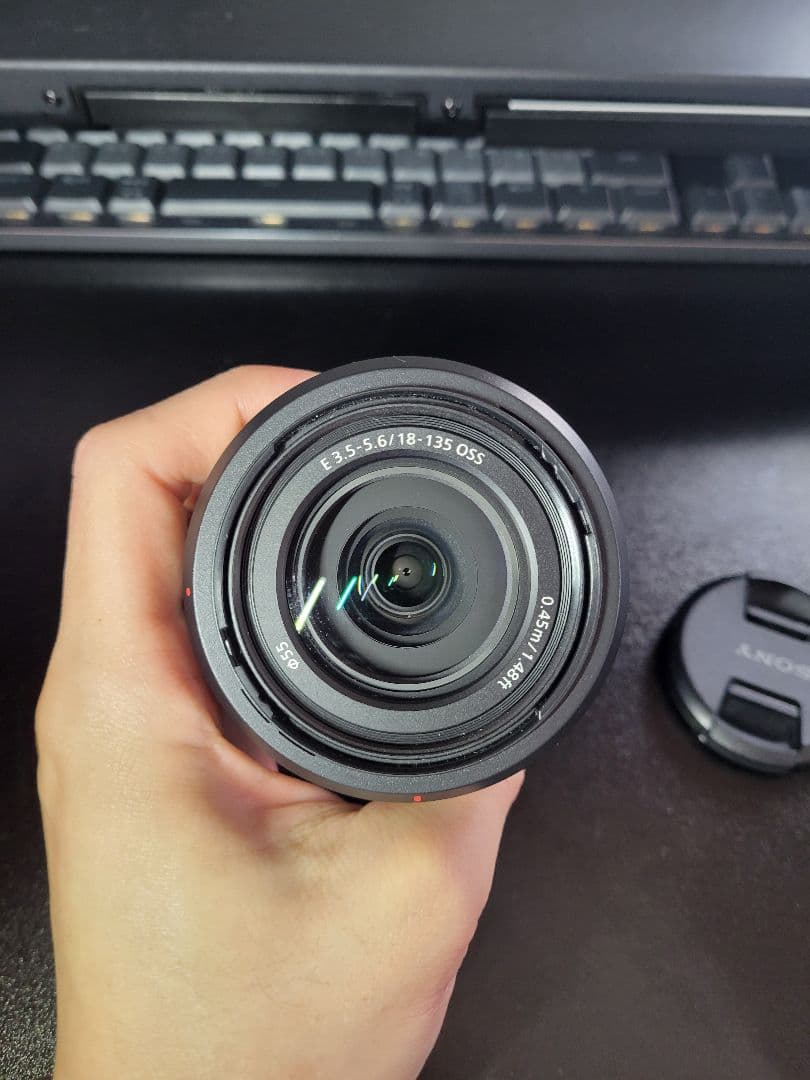 sony α7Ⅲ+レンズセット