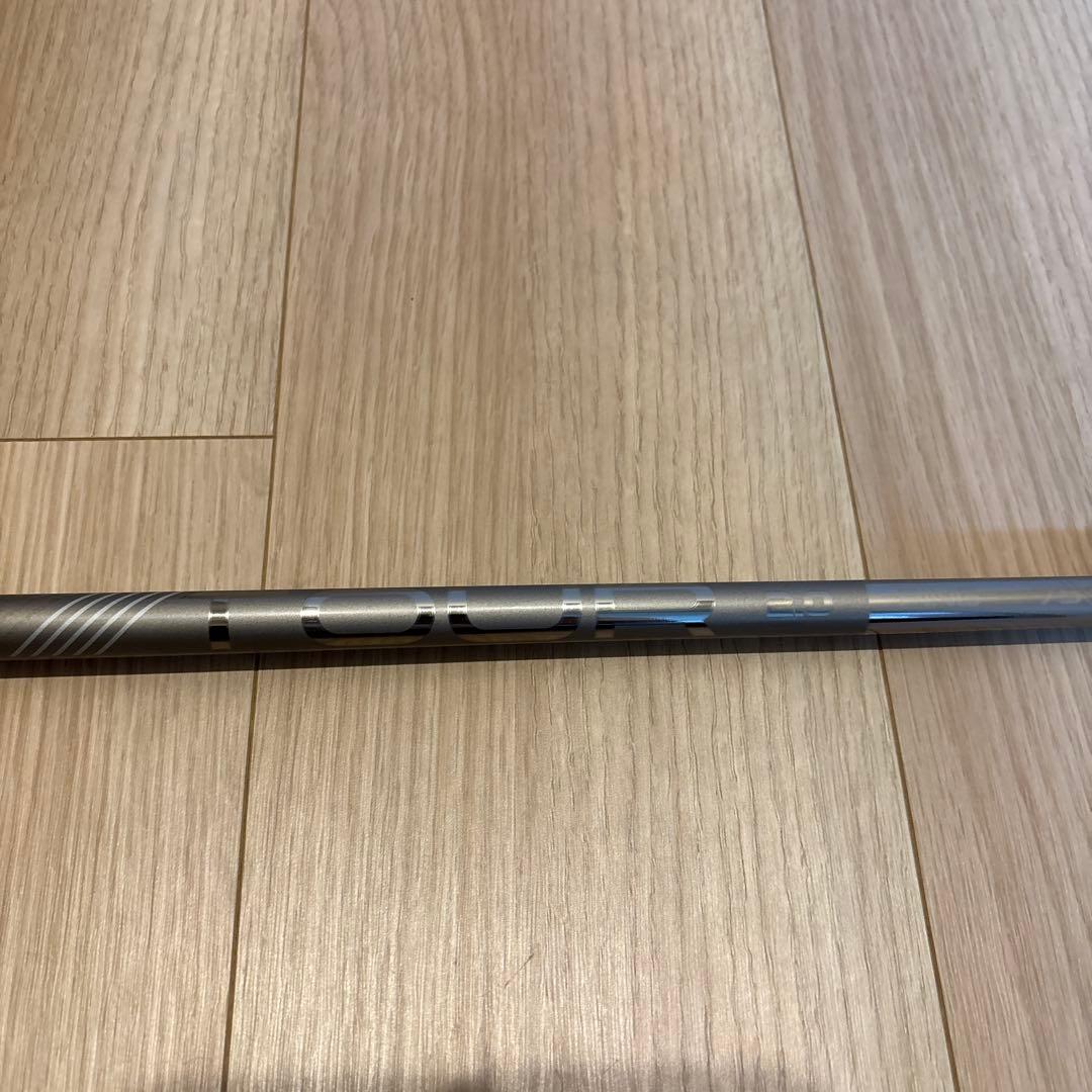 Pingツアー 2.0クローム 75SPING TOUR2.0ドライバーシャフト