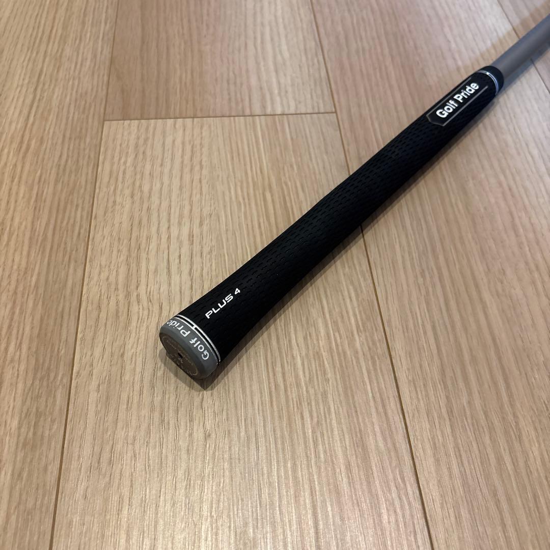 Pingツアー 2.0クローム 75SPING TOUR2.0ドライバーシャフト