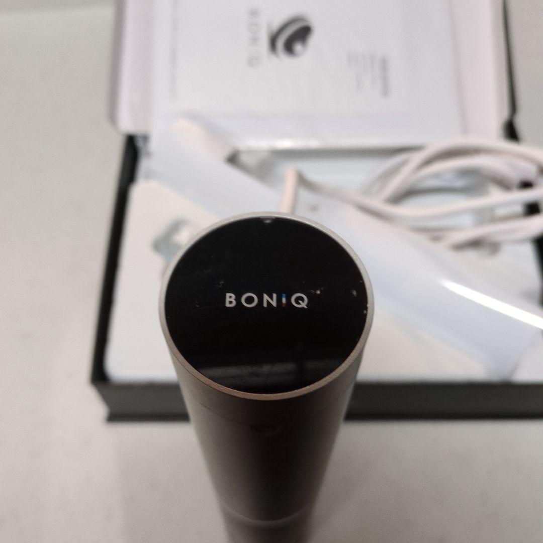 Boniq Pro シルバー