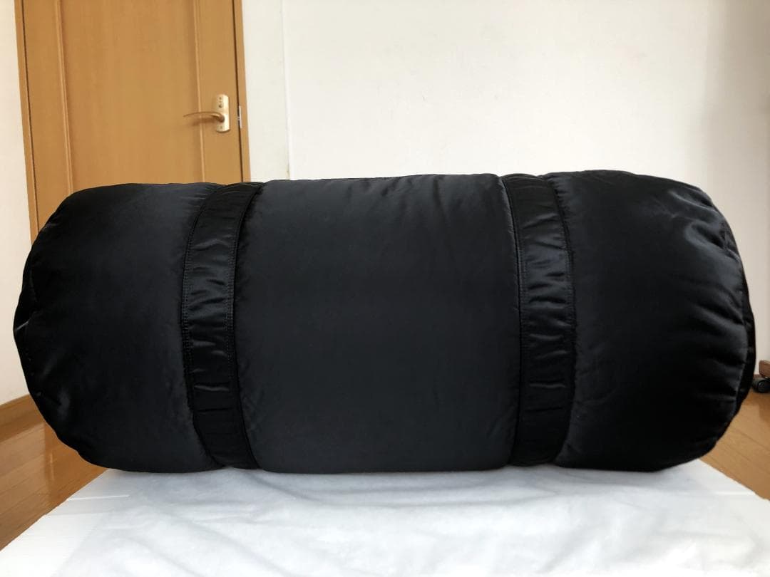 激美品　ポーター　タンカー　2way ボストン　バッグ　ショルダー　旅行　ジム