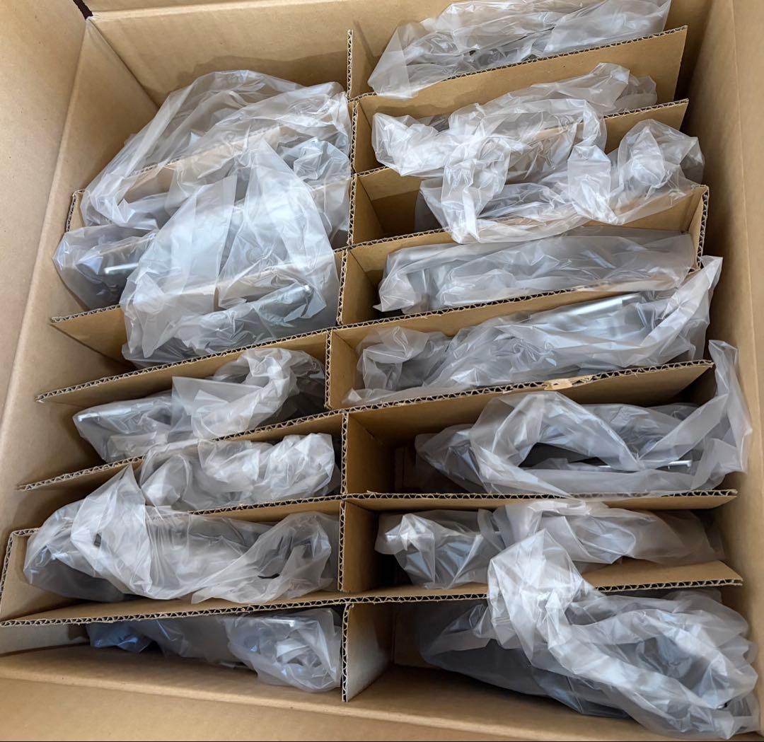 【新品】TOYOTA トヨタ純正 プリウス ホイール アクセントピース 50系