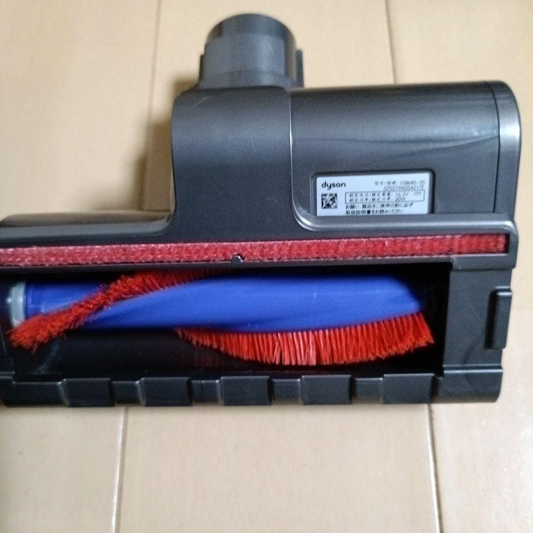 2千円引済送料込 V8SV10スティック&ハンディ 37分稼働 MAXモードOK