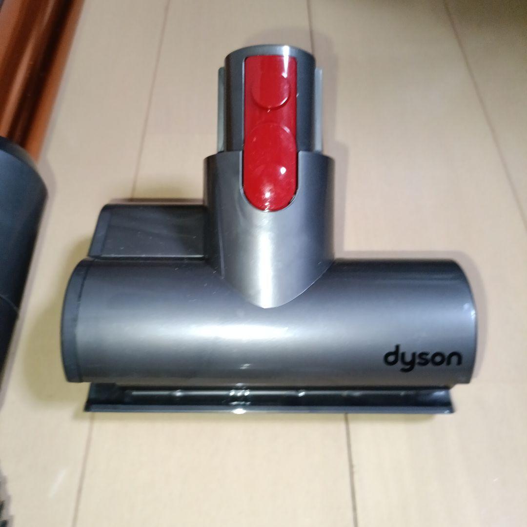 2千円引済送料込 V8SV10スティック&ハンディ 37分稼働 MAXモードOK