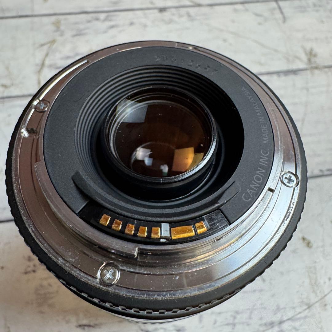 CANON ZOOM LENS EF 75-300mm 1:4-5.6 Ⅲ