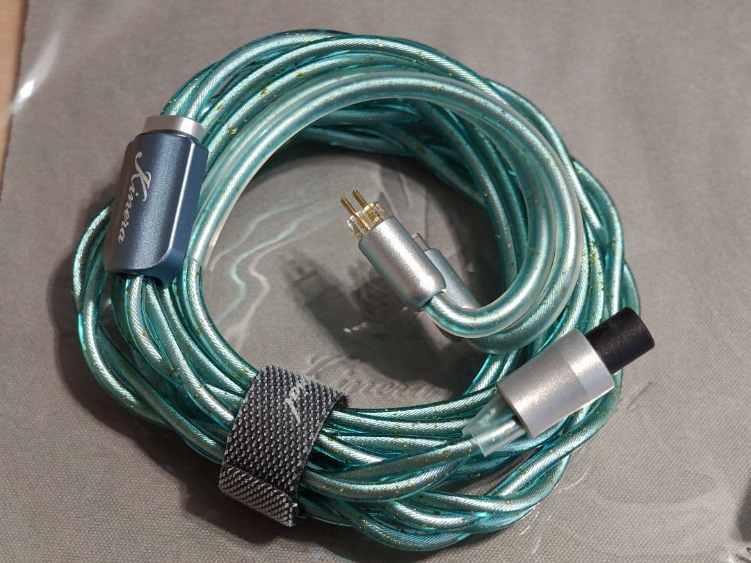 イヤホン Kinera Imperial Verdandi