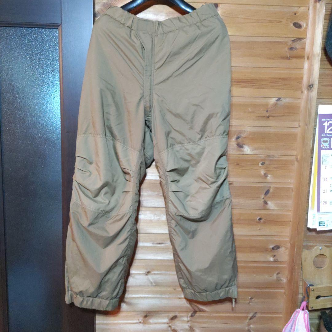 T*a様 ★米軍実物 ワイルドシングス★ レベル7 M -L コヨーテ