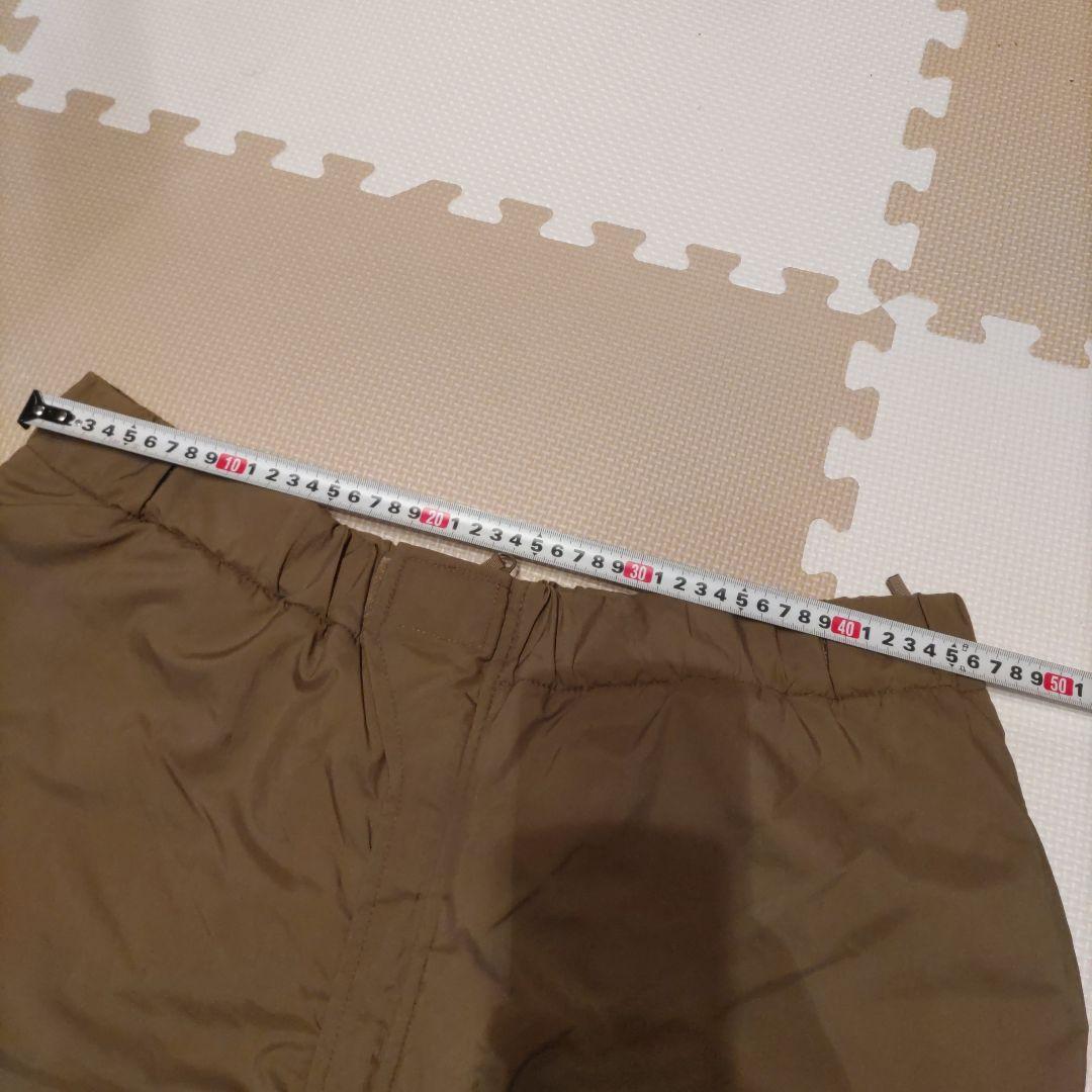 T*a様 ★米軍実物 ワイルドシングス★ レベル7 M -L コヨーテ