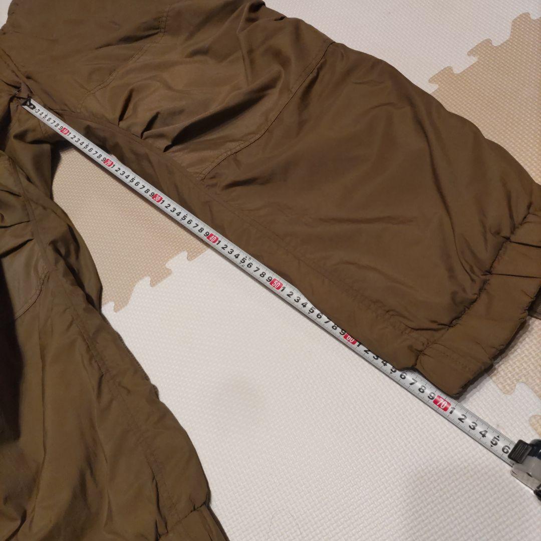 T*a様 ★米軍実物 ワイルドシングス★ レベル7 M -L コヨーテ