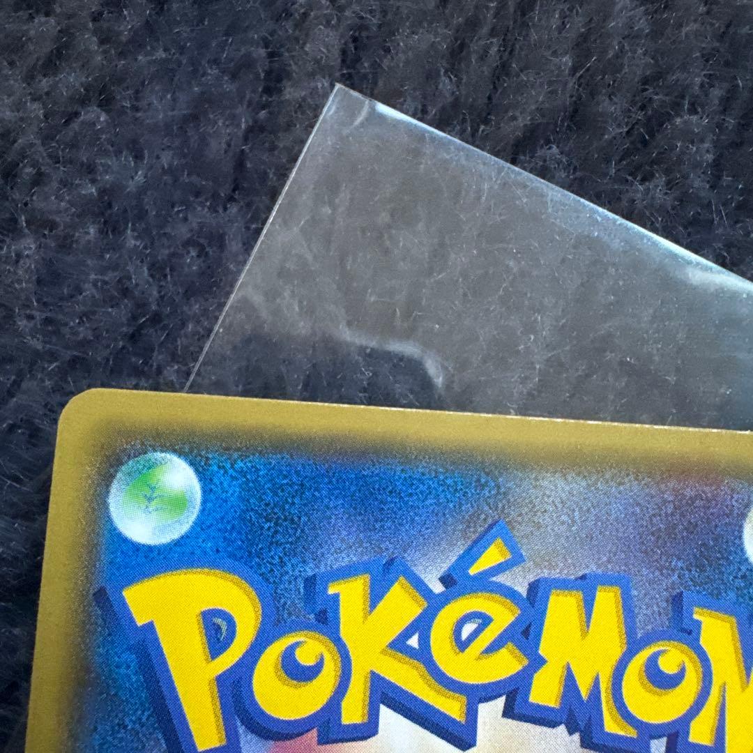 ボ*送様 レックウザGX ssr超美品