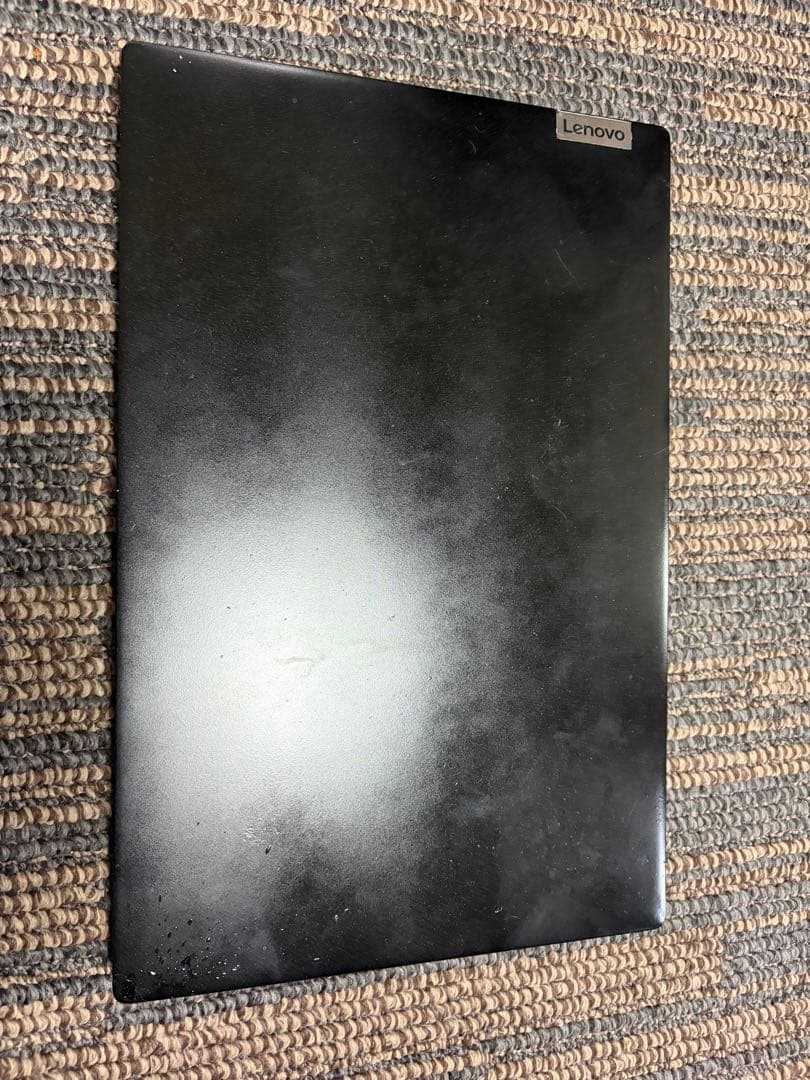 (ジャンク) Lenovo IdeaPad 5 15IIL05