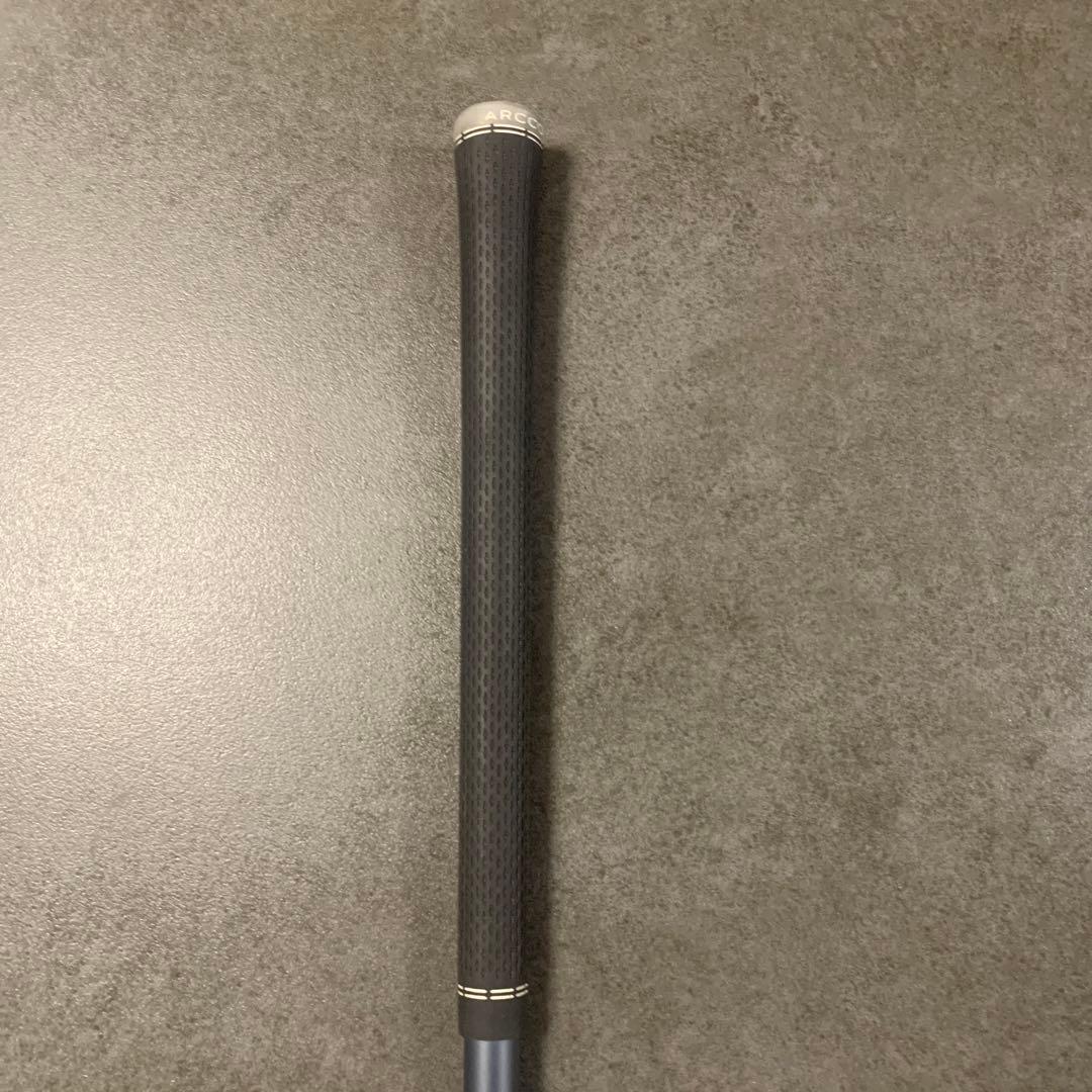 Ping アルタJCB ドライバーシャフト フレックスR スリーブ付き