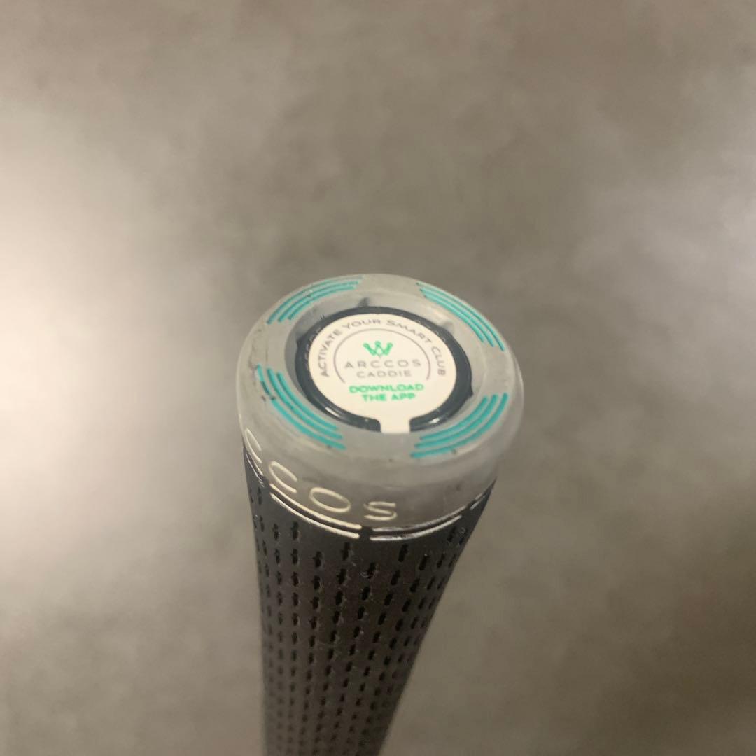 Ping アルタJCB ドライバーシャフト フレックスR スリーブ付き